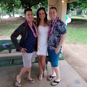 Meet your Posher, Tiffany